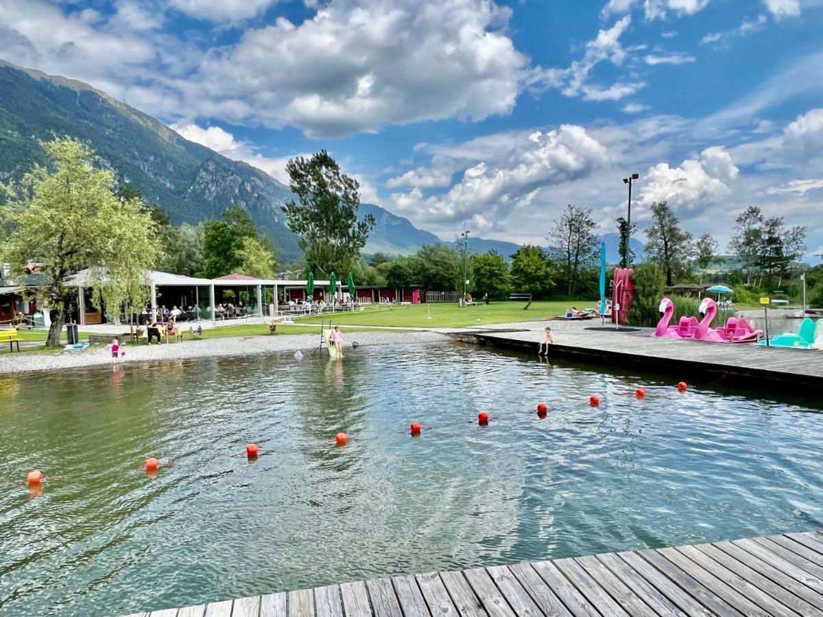 Gaestehaus Wallner Presseggen Dış mekan fotoğraf