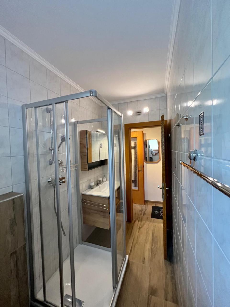Gaestehaus Wallner Presseggen Dış mekan fotoğraf